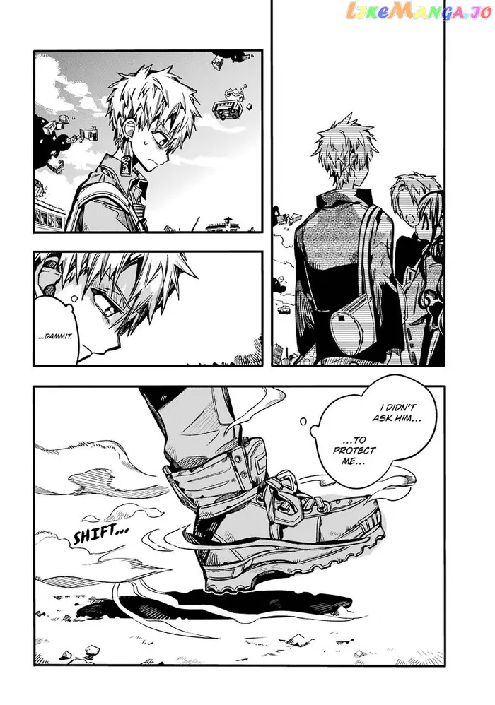 Toilet-Bound Hanako-kun Chapter 87 image 23_optimized